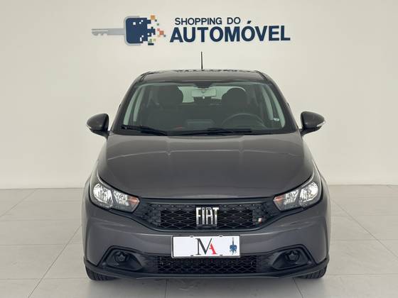 FIAT ARGO 1.0 FIREFLY FLEX DRIVE MANUAL FIAT ARGO 1.0 FIREFLY FLEX DRIVE MANUAL